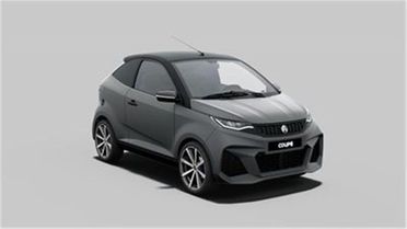 AIXAM Coupé Coupé GTI Ambition