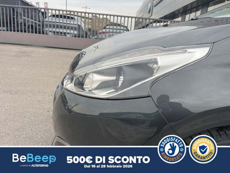 Peugeot 208 5P 1.2 PURETECH ACCESS 82CV