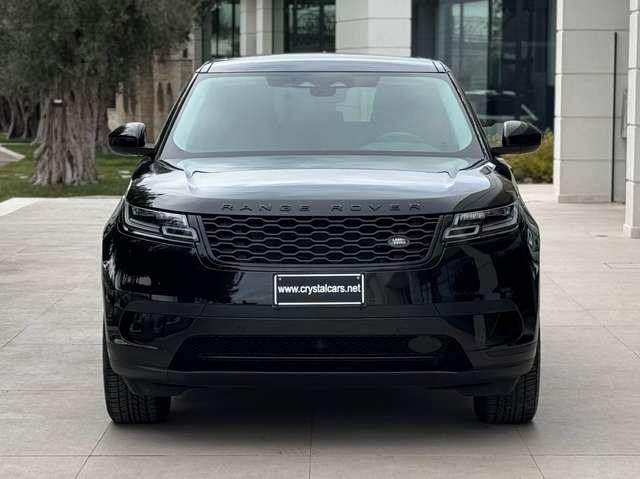 Land Rover Range Rover Velar Range Rover Velar 2.0d i4 MHEV S 4wd 204cv MY23