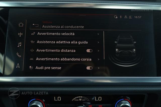 AUDI Q3 35 2.0 TDI S tronic