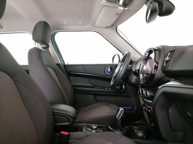 MINI Countryman Mini 1.5 Cooper Essential auto