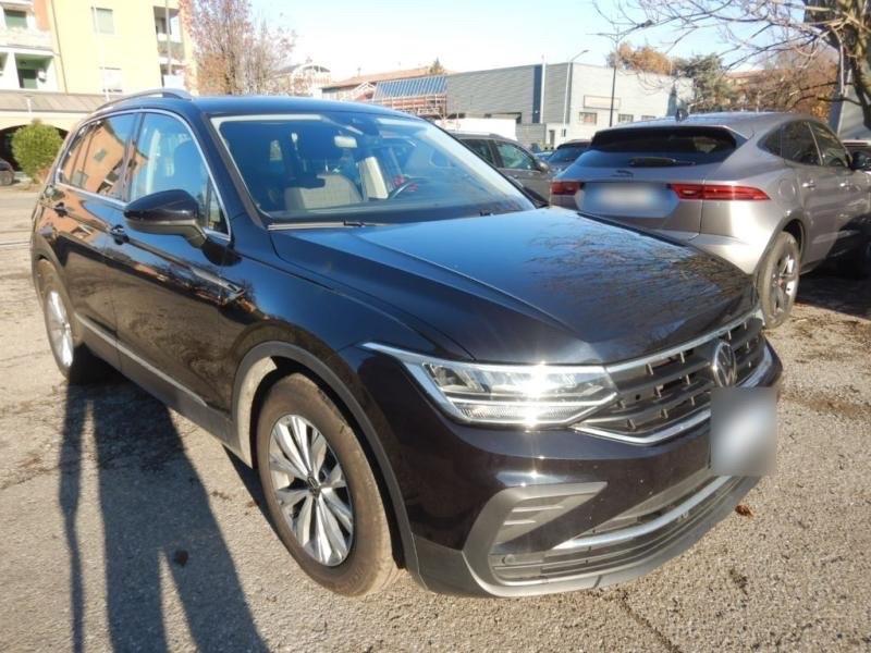 Volkswagen Tiguan 2.0 TDI 150 CV SCR DSG Life