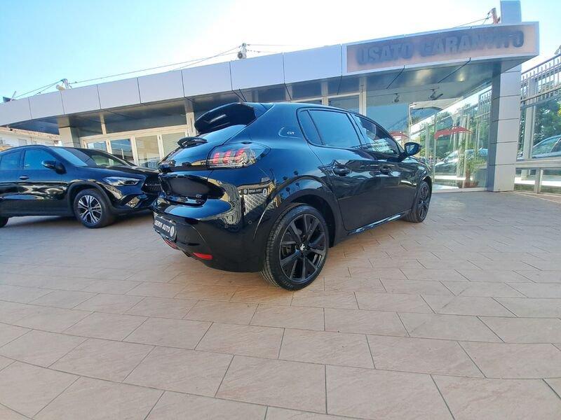 Peugeot 208 208 1.5 bluehdi GT s&s 100cv