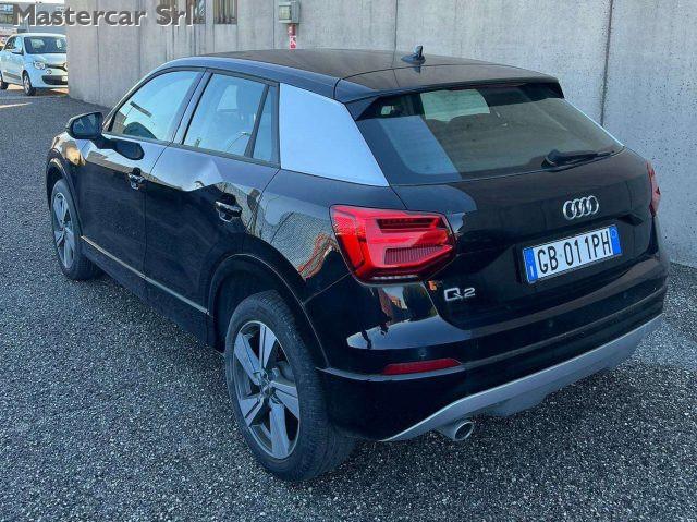 AUDI Q2 30 1.6 tdi 116cv ADMIRED s-tronic MY20 - GB011PH