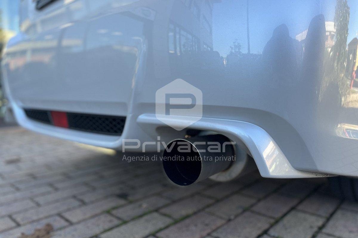 SUBARU WRX STI-S 2.5 4p.