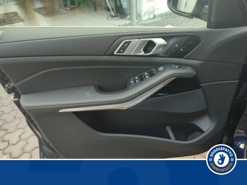 BMW X5 xDrive 30d
