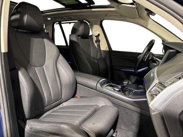BMW X5 xDrive25d xLine Auto