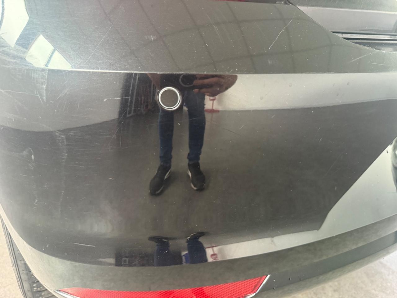 Volkswagen Polo 1.4 TDI 5p. Business Trendline