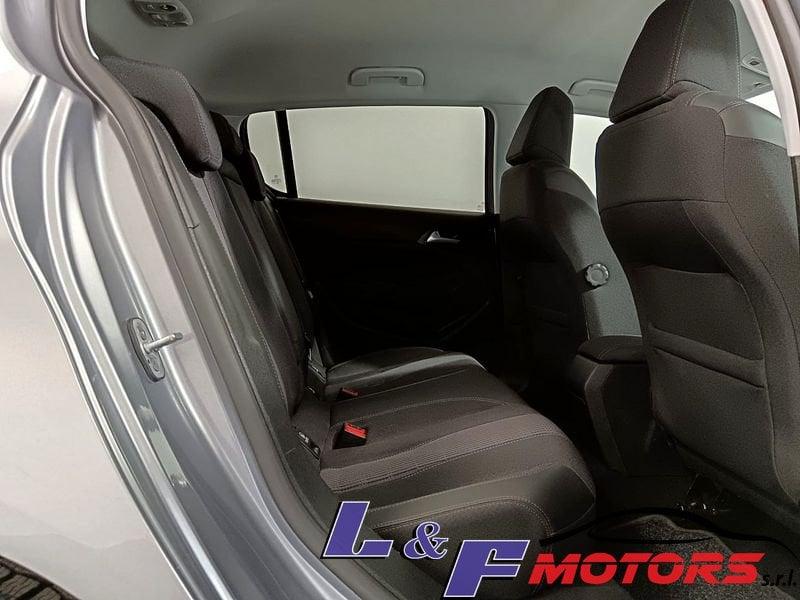 Peugeot 308 308 BlueHDi 130 Allure AUTOMATICA