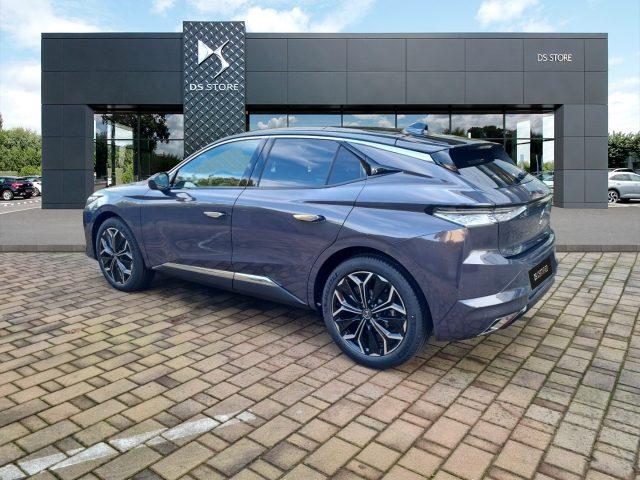 DS AUTOMOBILES DS 4 MYY24 1500 HDI 130CV SAINT EXUPERYry