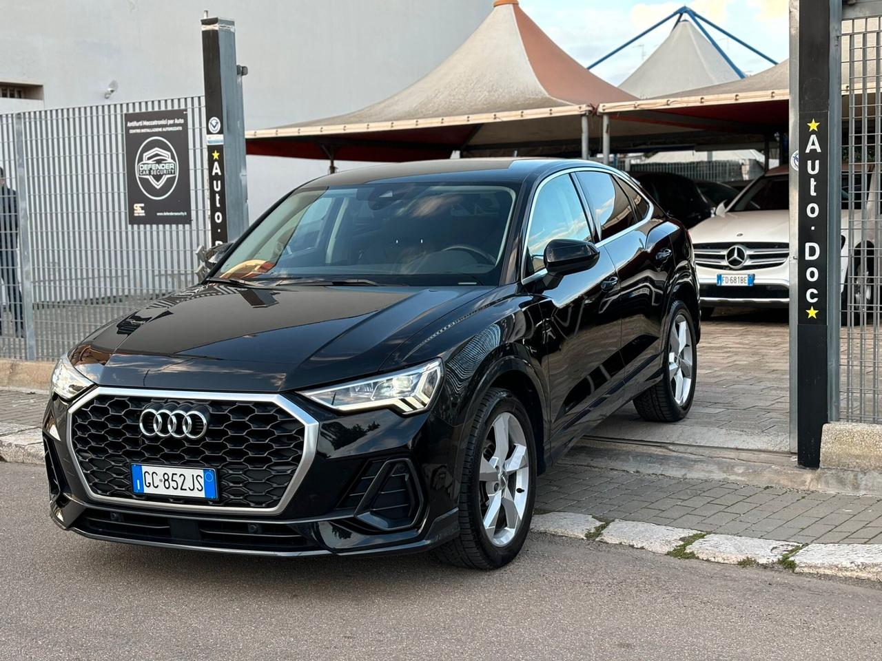 Audi Q3 SPB 35 TDI 150cv S tronic - 2020