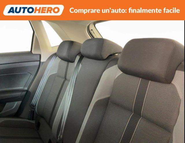 VOLKSWAGEN Polo 1.0 TSI 110 CV DSG Style