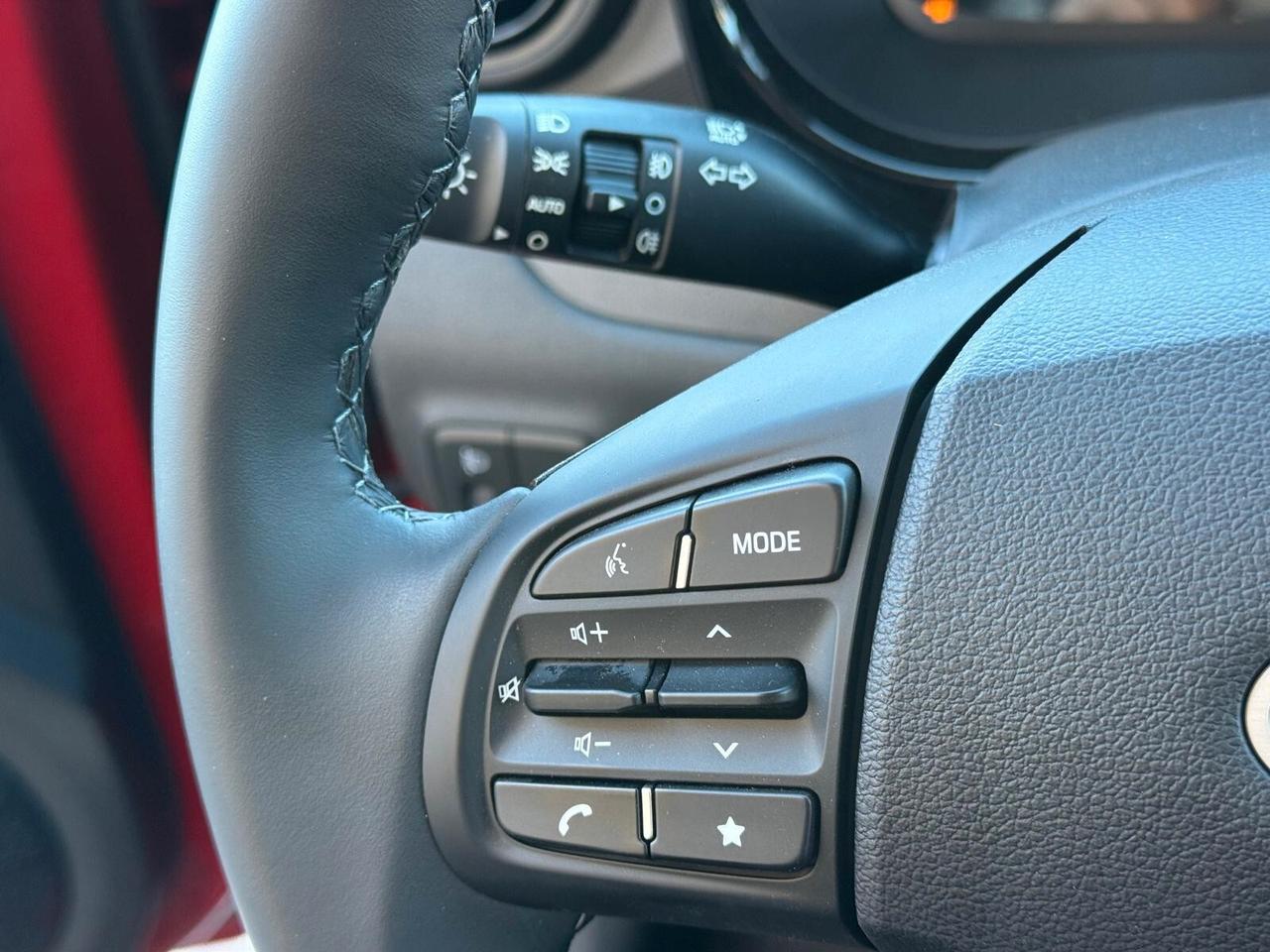 Hyundai i10 1.0 GPL DI SERIE KM0 UNICA!