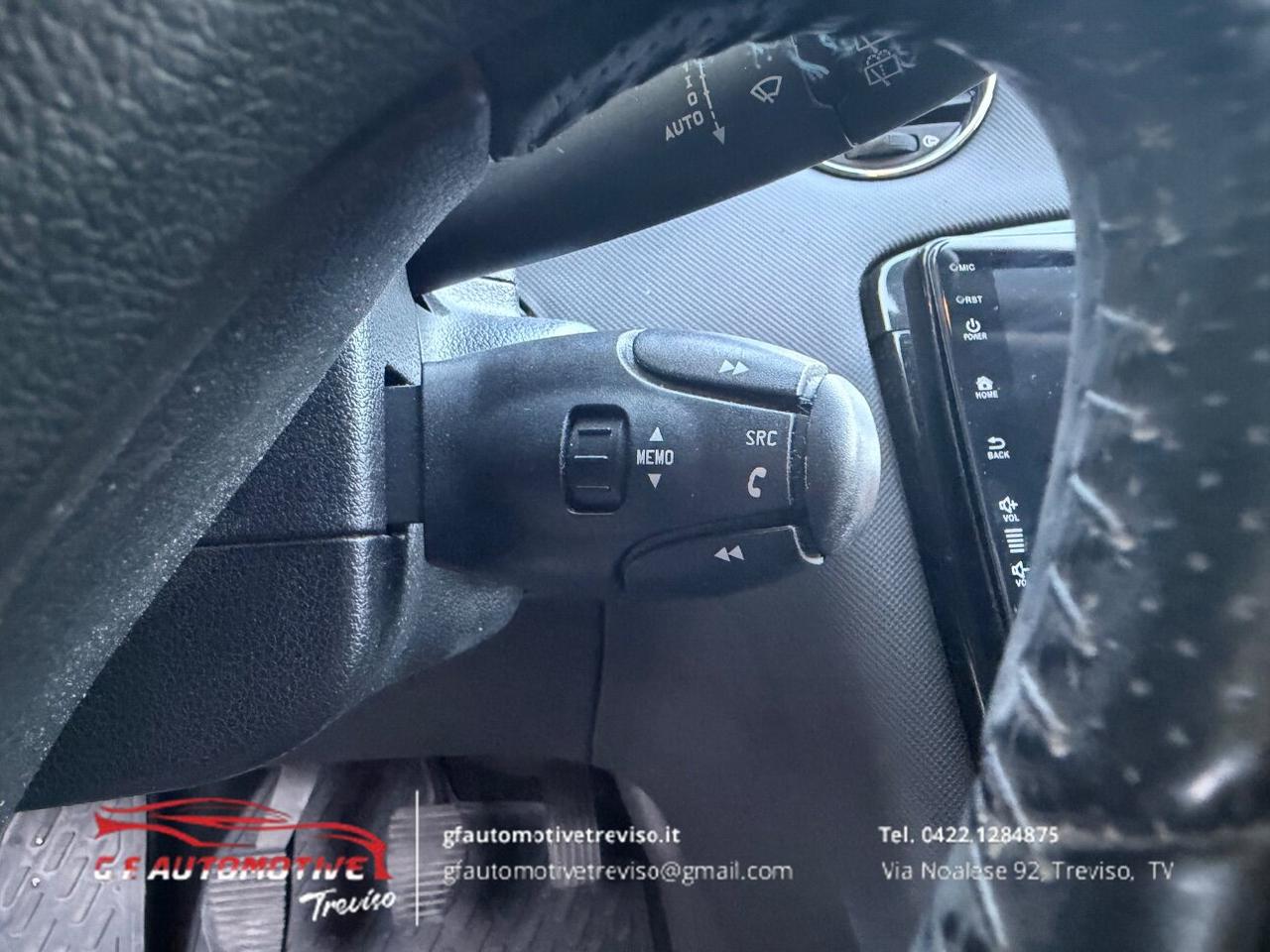 Peugeot 308 Station Wagon 308 SW 1.6 e-hdi 8v Active s&s 112cv robot