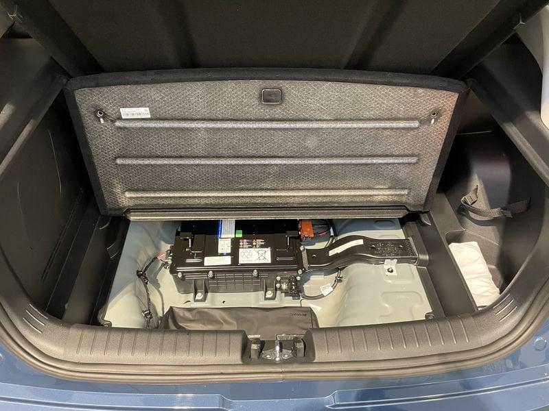 Hyundai Bayon Bayon 1.0 T-GDI Hybrid 48V MT XClass