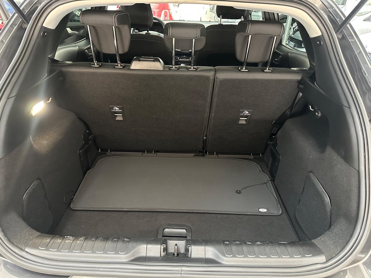 Ford Puma 1.0 EcoBoost Hybrid 125 CV S&S ST-Line