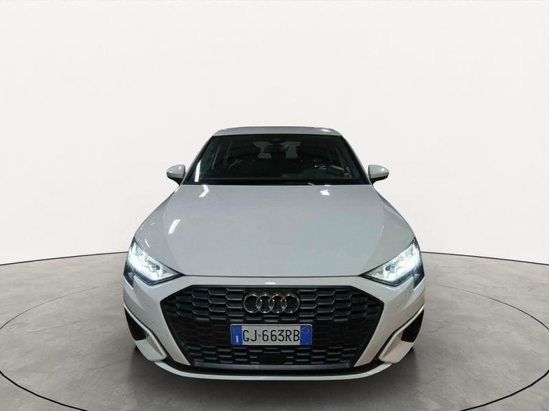 Audi A3 SPB 30 TDI Business