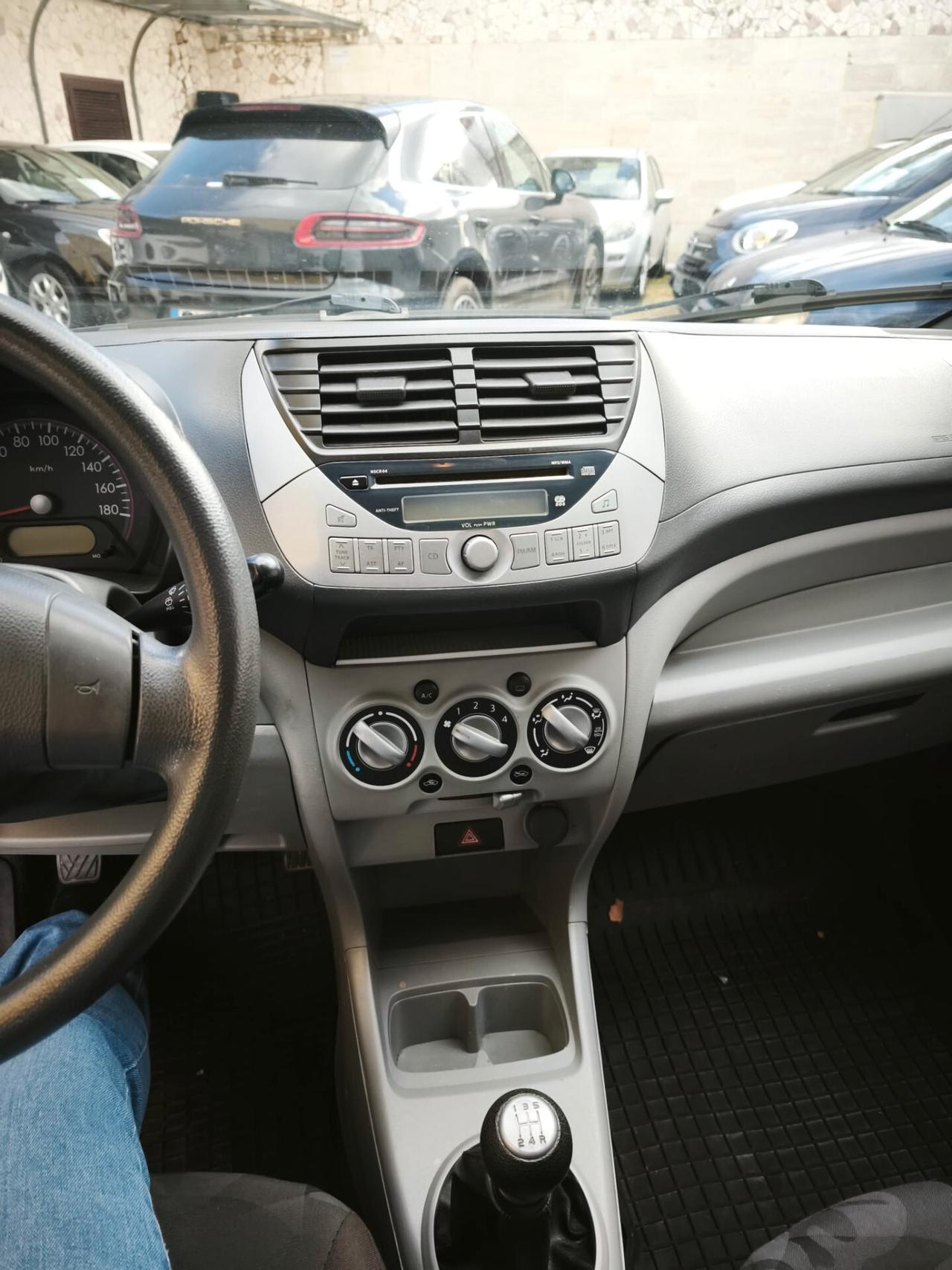 Suzuki Alto 1.0 GL