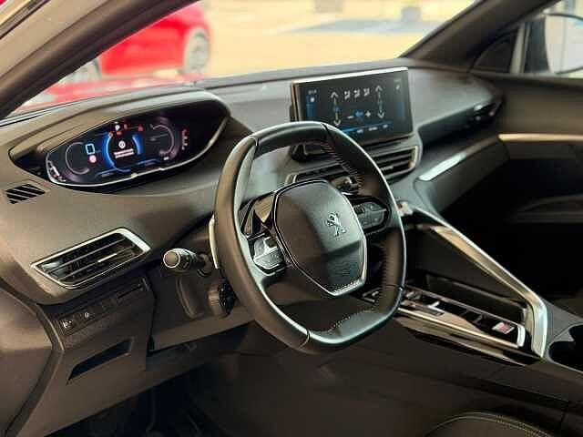 Peugeot 3008 Hybrid 136 e-DCS 6 Allure Pack