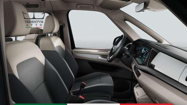 Volkswagen T7 California 2.0 tdi Beach 150cv DSG