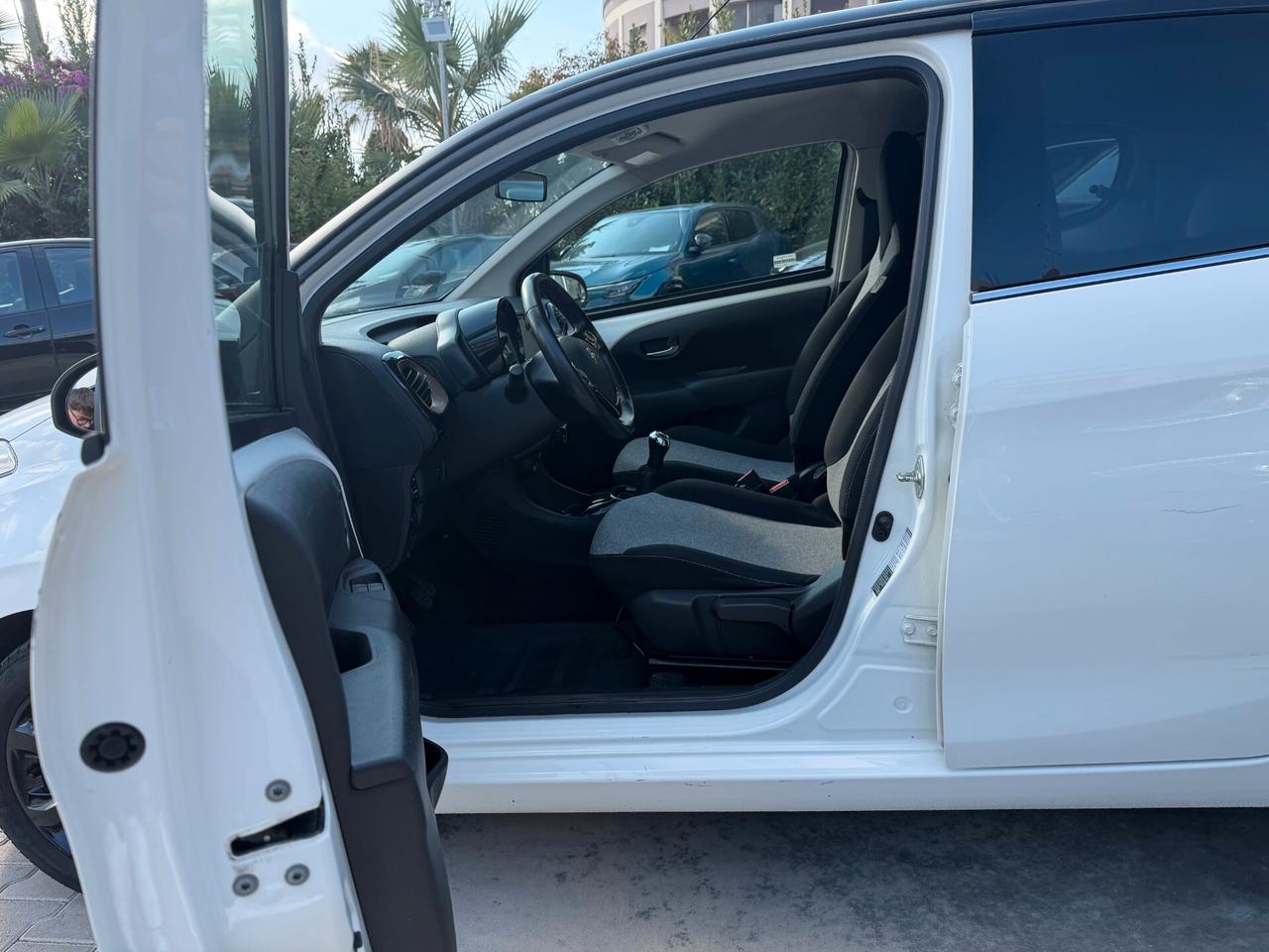 Citroen C1 VTi 72 S&S 5 porte Origins