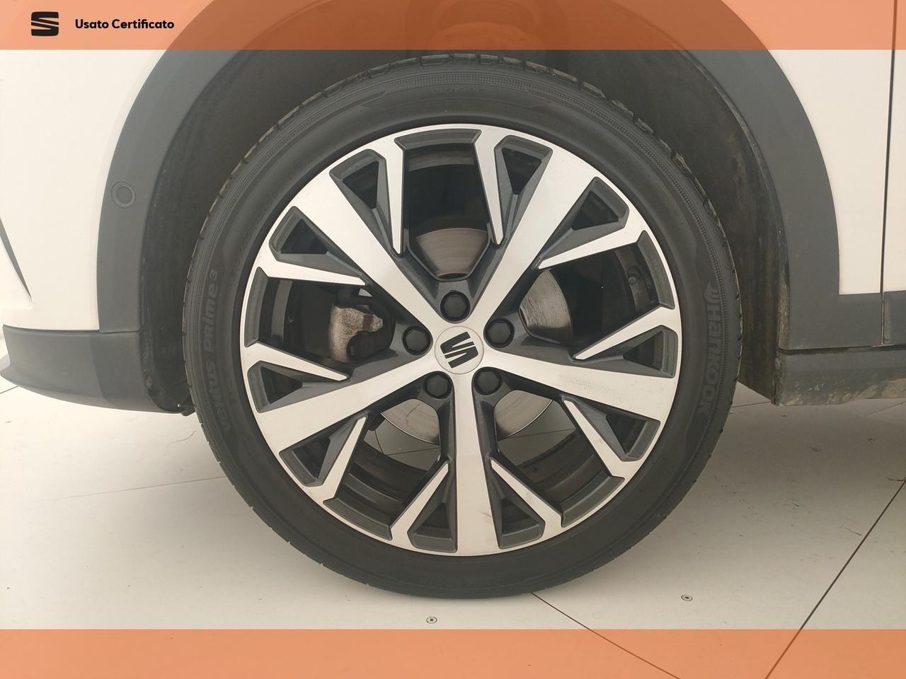 1.0 TGI Xperience 90 CV