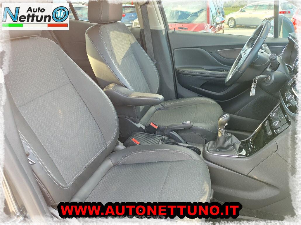 Opel Mokka X 1.6 CDTI Ecotec 136CV 4x2 Start&Stop Advance