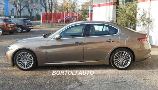 ALFA ROMEO Giulia 2.2 TD 180cv 147.000 KM AT8 BUSINESS SPORT