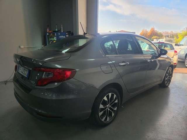 Fiat Tipo 2016 4p 1.6 mjt 4p lounge