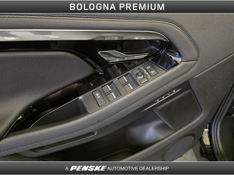 Land Rover RR Evoque Range Rover Evoque 2.0D I4 163 CV AWD Auto SE N1 - AUTOCARRO