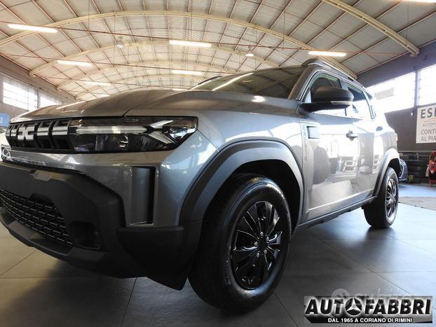 DACIA - Duster - 1.0 ECO-G 101 Bi Fuel GPL EDITION