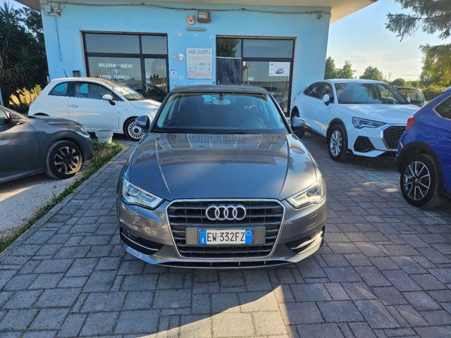 AUDI A3 SPB 1.6 TDI clean diesel S tronic Business