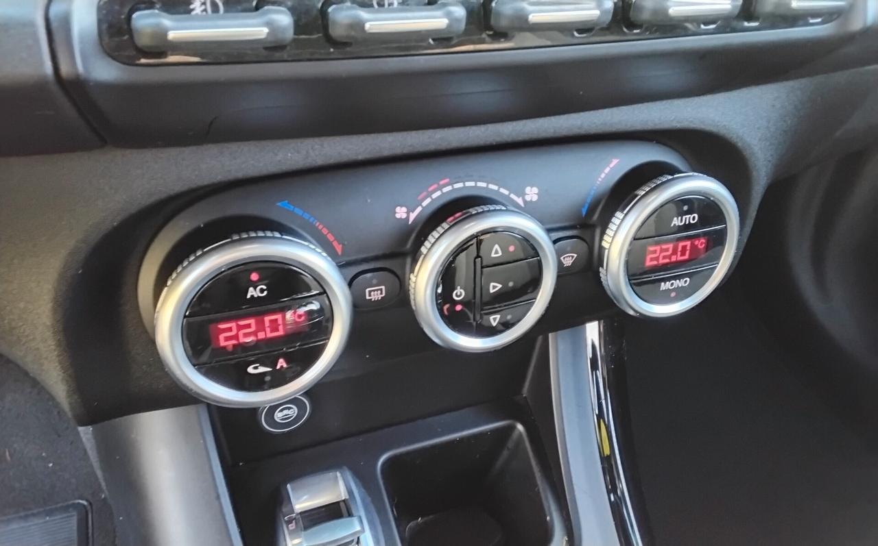 Alfa Romeo Giulietta 1.4 Turbo 120 CV Distinctive