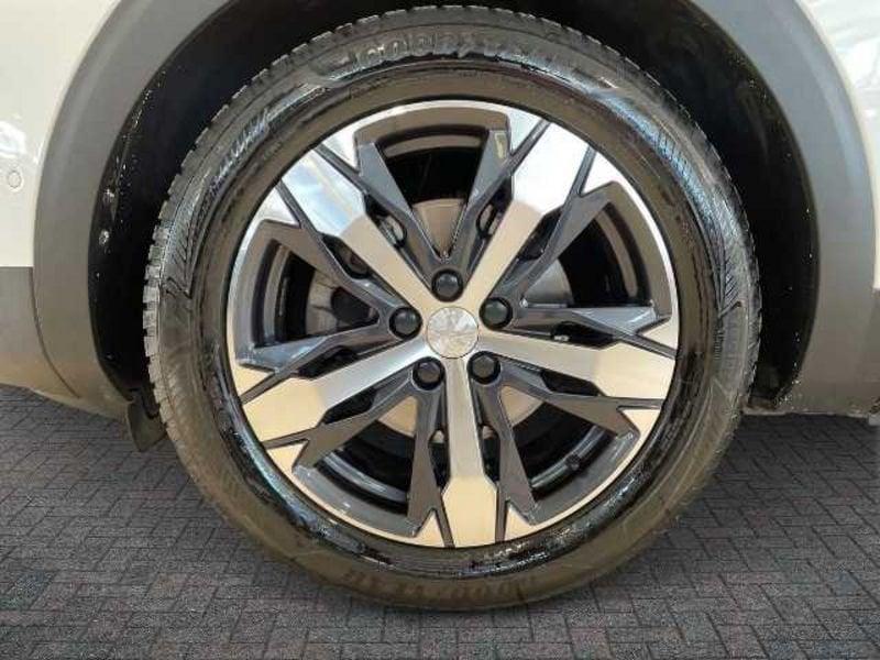 Peugeot 5008 II 2021 1.5 bluehdi GT Pack s&s 130cv eat8