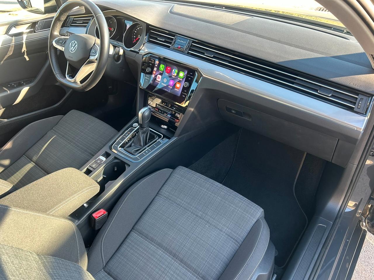 VW PASSAT VARIANT 2.0 TDI 150CV DSG Business