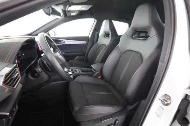CUPRA Formentor Formentor 1.5 TSI DSG