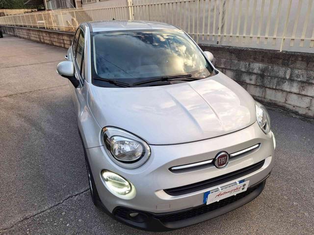 FIAT 500X 1.3 MultiJet 95 CV Connect