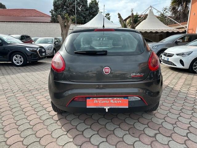 Fiat Bravo 1.6 M.J 105CV Dynamic- 2008