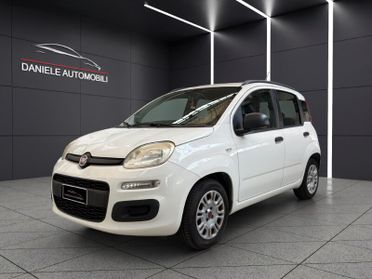 FIAT Panda 3ª serie Panda 1.2 Easy