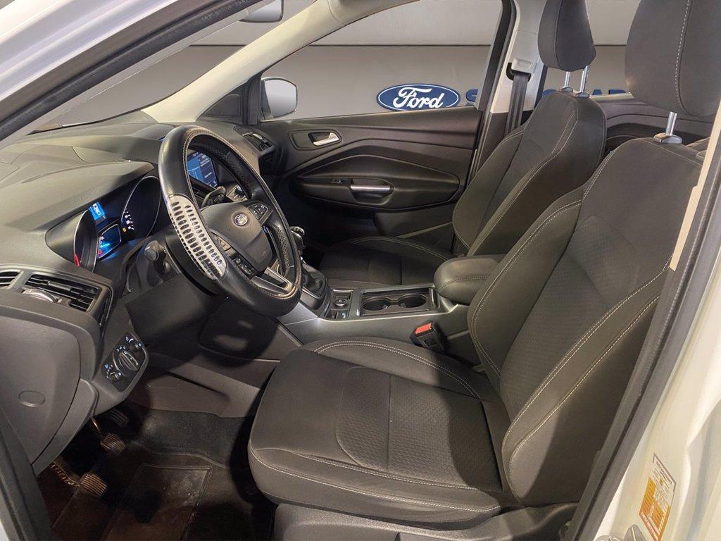 FORD Kuga 1.5 tdci Business s&s 2wd 120cv my19.25 del 2019