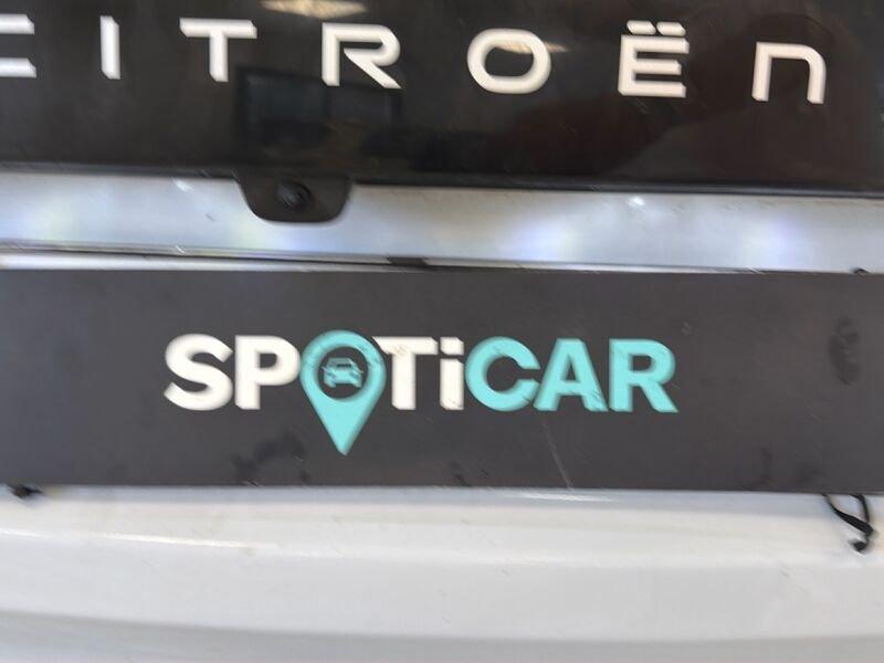 Citroën C4 III 2024 1.2 puretech Max s&s 130cv eat8