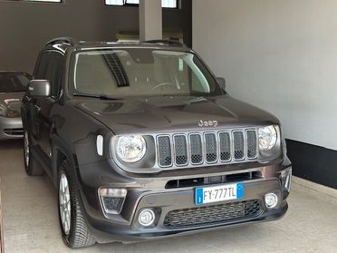 Jeep Renegade 1.6 Mjt 120 CV Limited PERFETTA