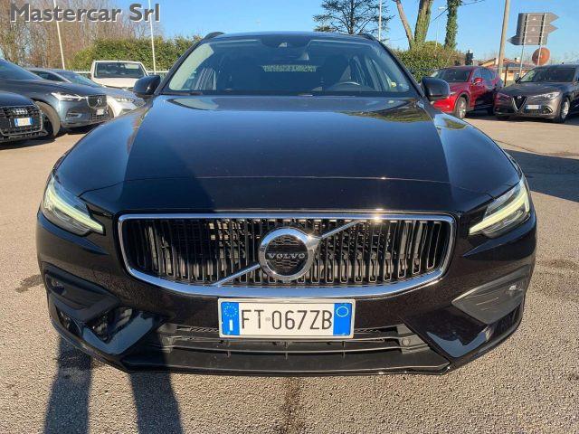 VOLVO V60 2.0 d3 Business geartronic - FT067ZB