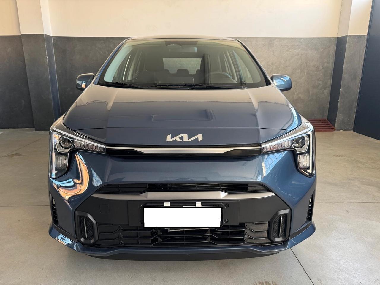Kia Picanto 1.0 GDi 5 porte Urban