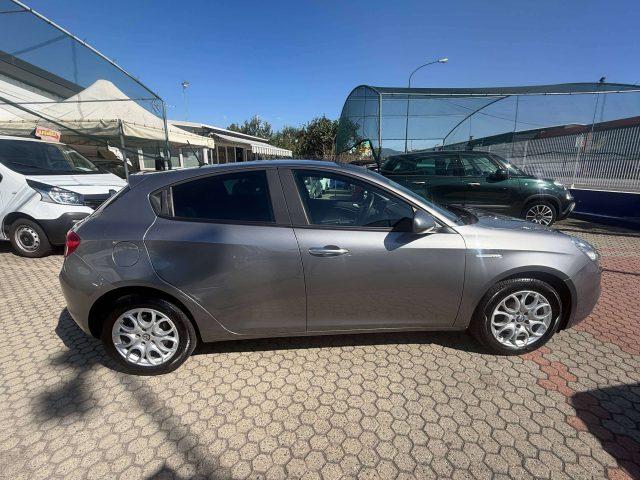 ALFA ROMEO Giulietta Giulietta 1.6 jtdm Giulietta 120cv