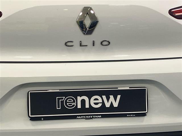 RENAULT Clio 5 Porte 1.0 TCe GPL Equilibre