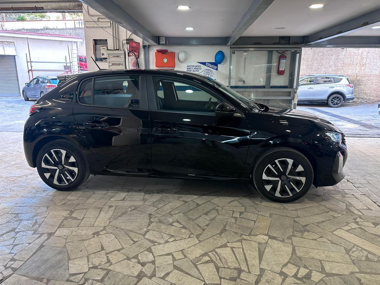 Peugeot 208 PureTech 100 Stop&Start 5 porte Style