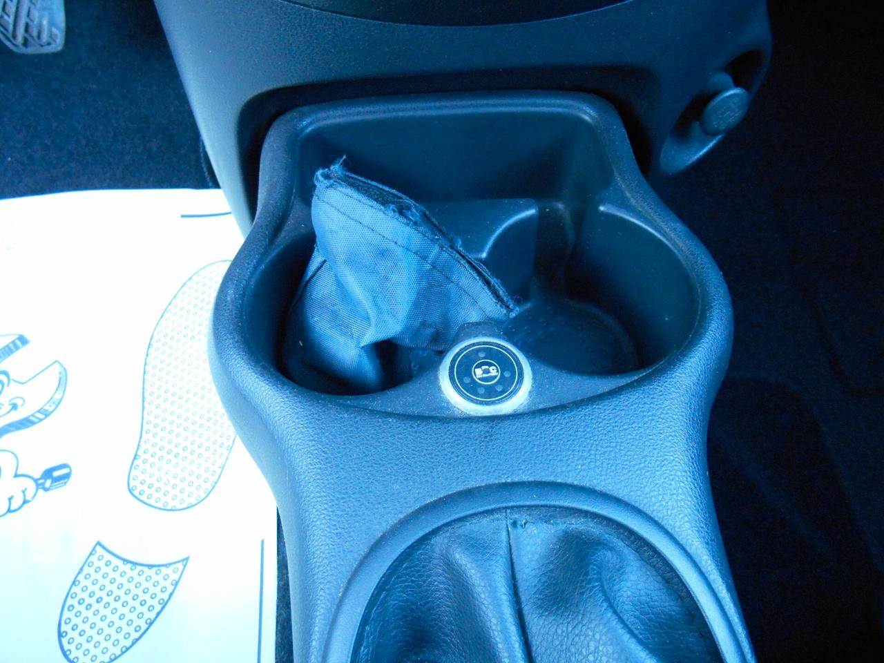 Nissan Micra 1.2 5 porte GPL Unico Proprietario