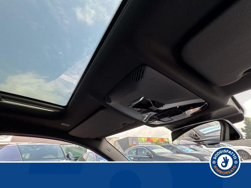 BMW Serie 2 Gran Coupe Serie 2 Gran Coupé 220d M Sport Pro