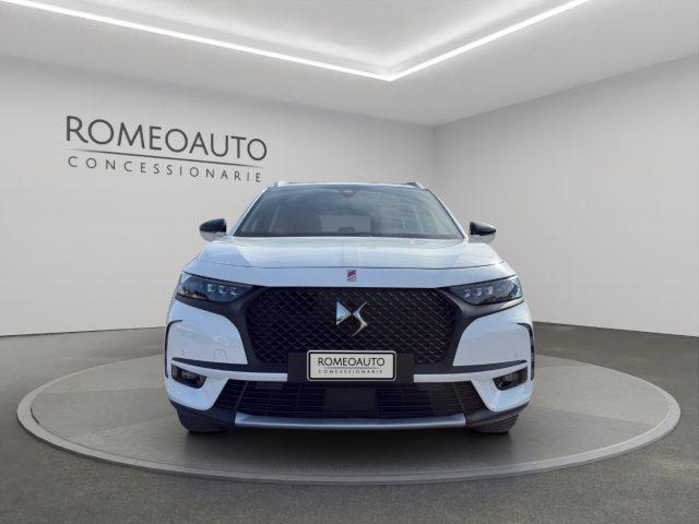 DS AUTOMOBILES DS 7 Crossback 1.5 BlueHDi 130cv Performance Line aut.